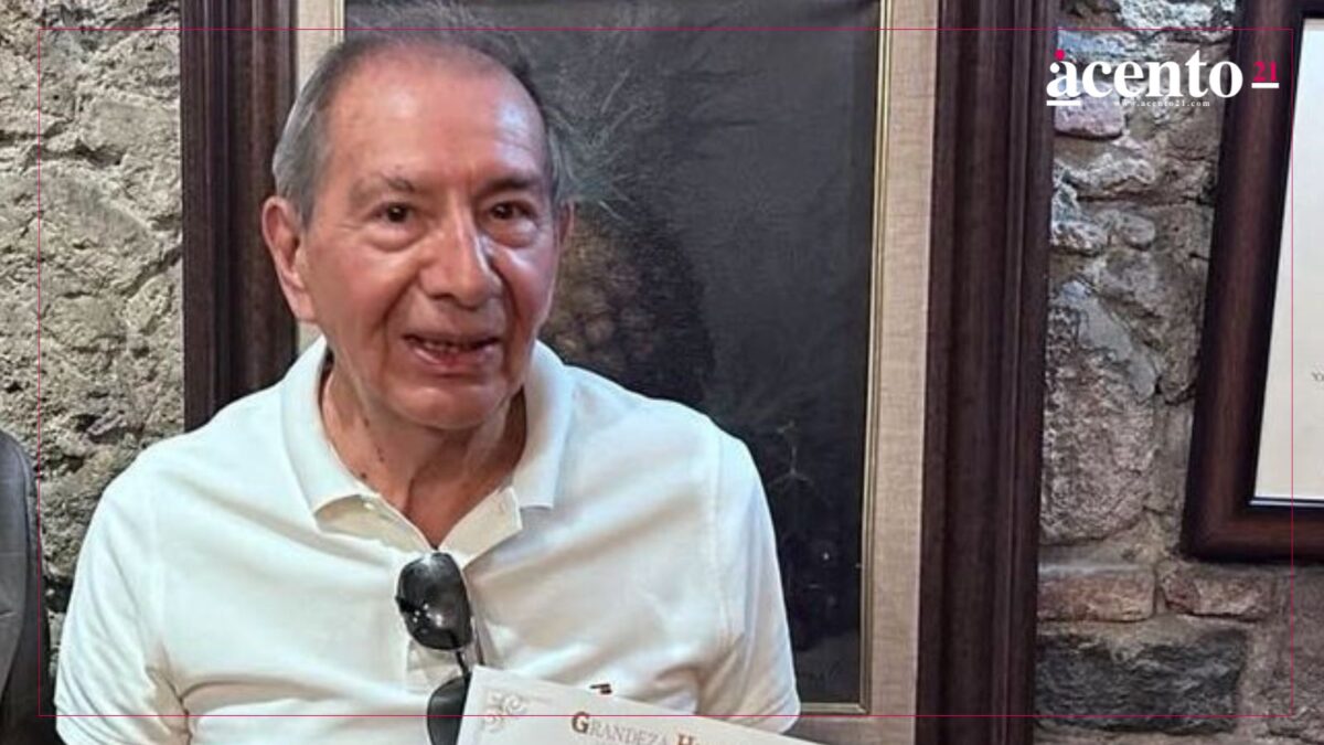 Carlos Marquéz será secretario de Turismo en Puebla tras salida de Yadira Lira