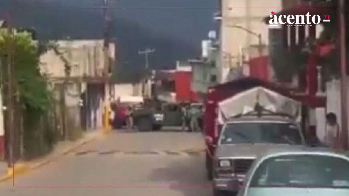 Catean inmuebles del alcalde de Cuautempan por presuntos nexos delictivos