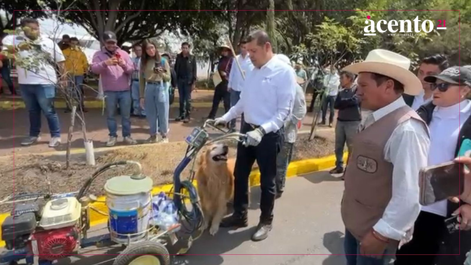 Centro de Seres Sintientes de Puebla estará en Agua Santa