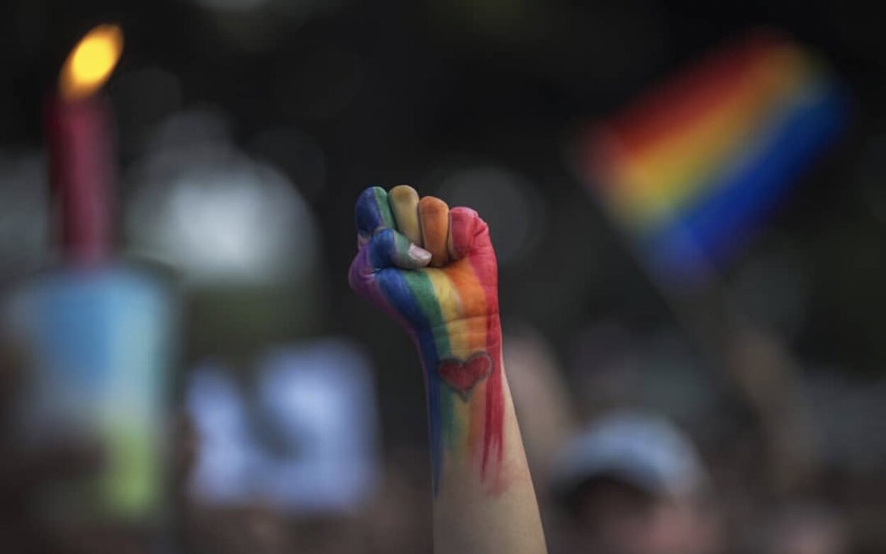 ¿Por qué conmemoramos el Día Internacional contra la Homofobia, la Transfobia y la Bifobia?