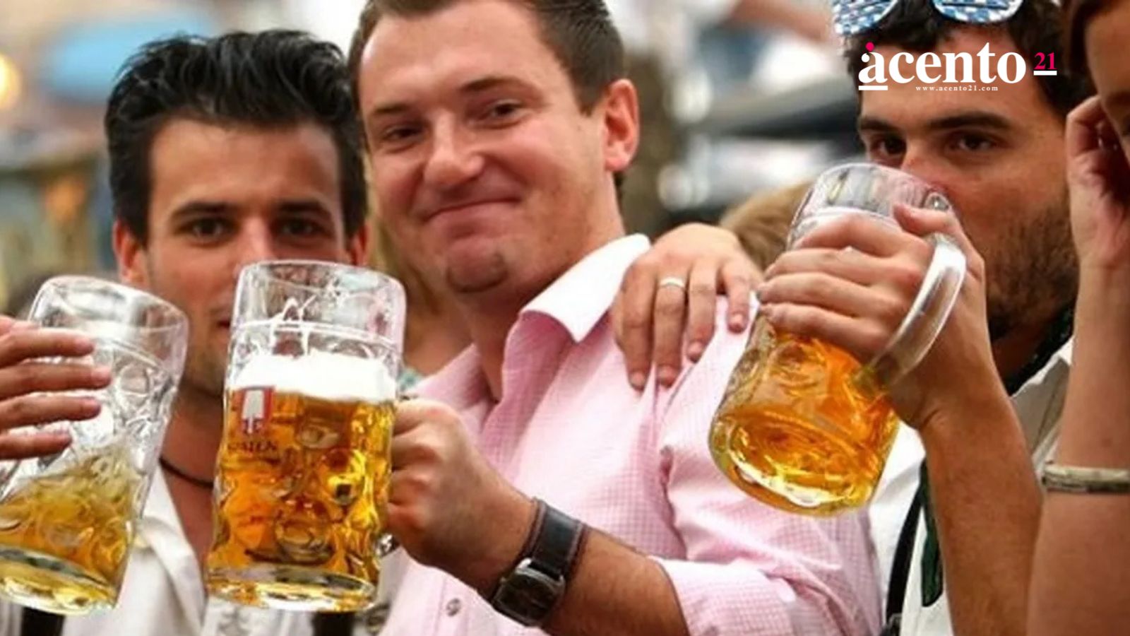 Día del Borracho ¿por qué se celebra y quién lo inventó