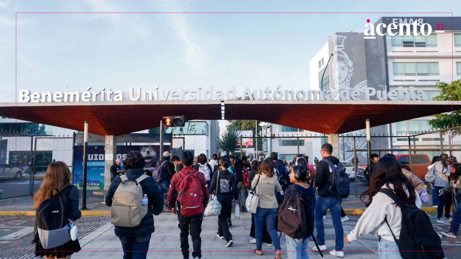 Día del Estudiante en México: historia, lucha y celebración