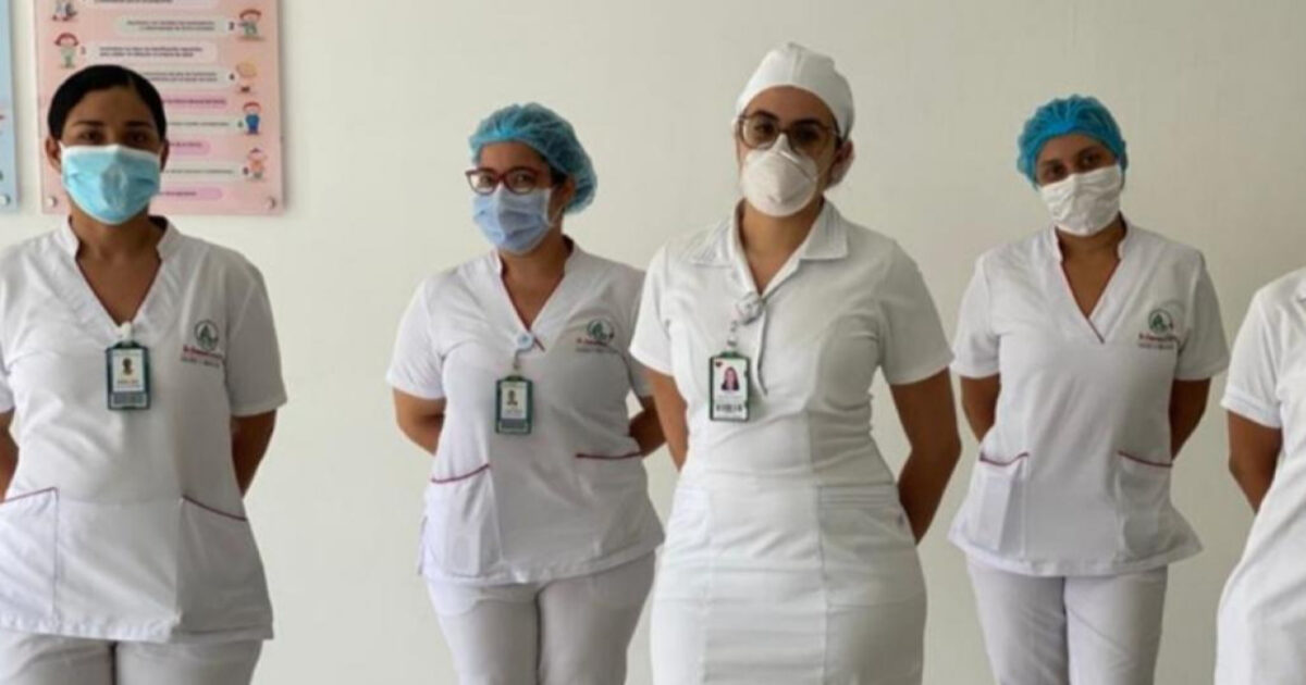 Día Internacional de la Enfermería: reconocer, agradecer y cuidar a quienes nos cuidan