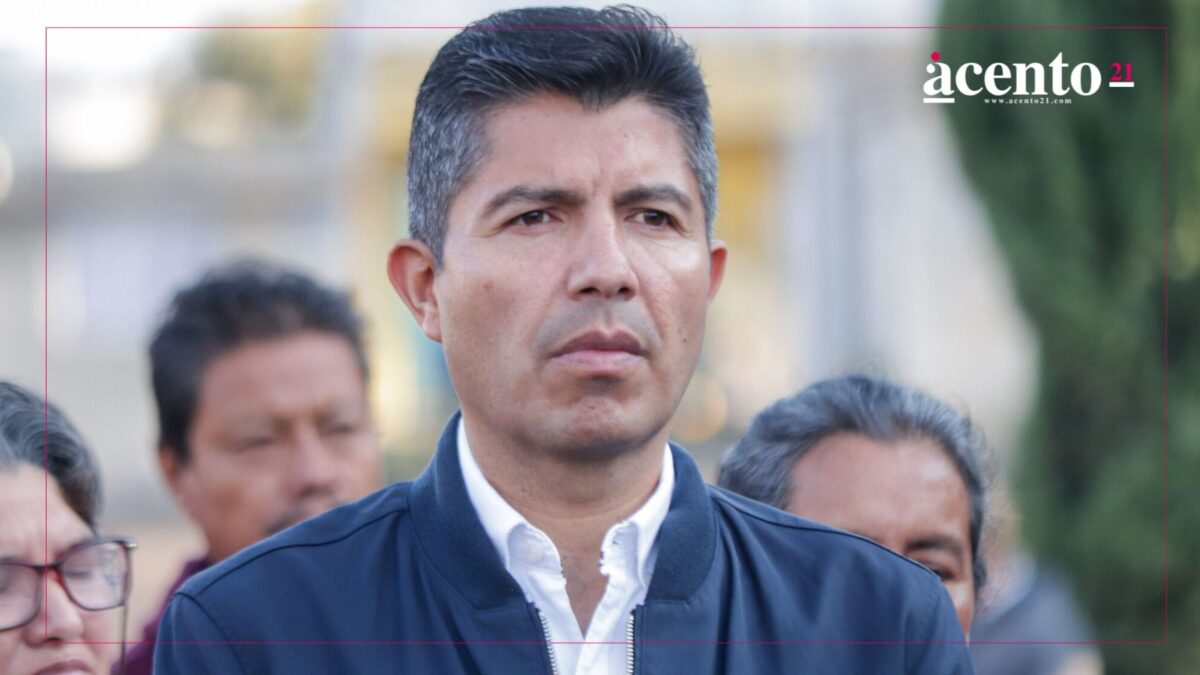 Eduardo Rivera minimiza pliegos de observaciones de ASE a su cuenta pública 2023