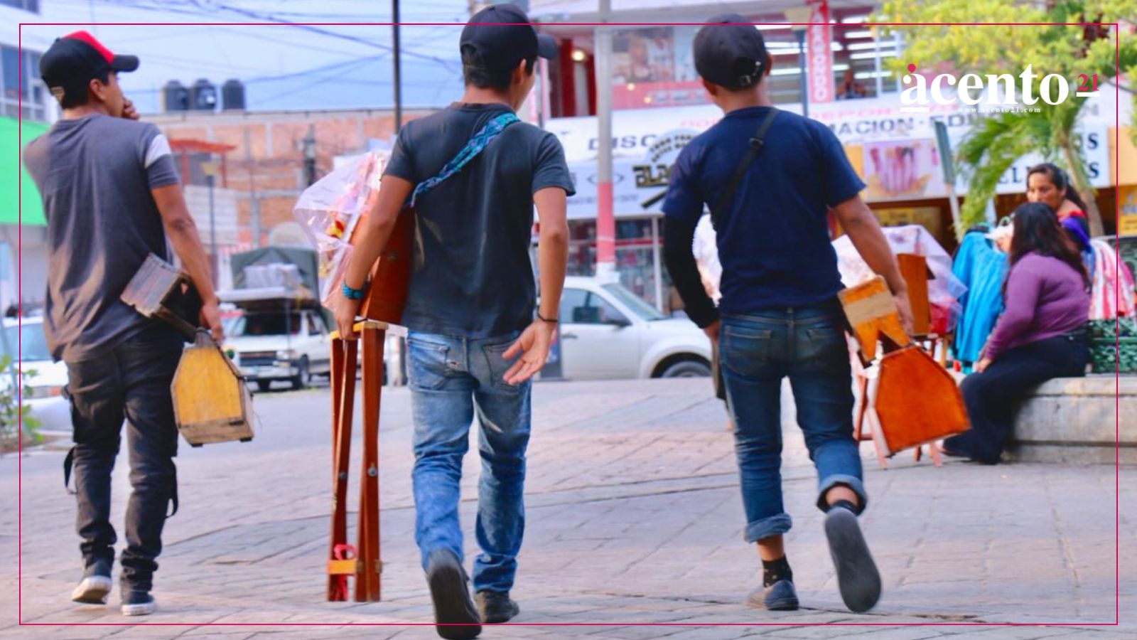 Congreso va por cárcel para frenar trabajo infantil en bares y cantinas de Puebla