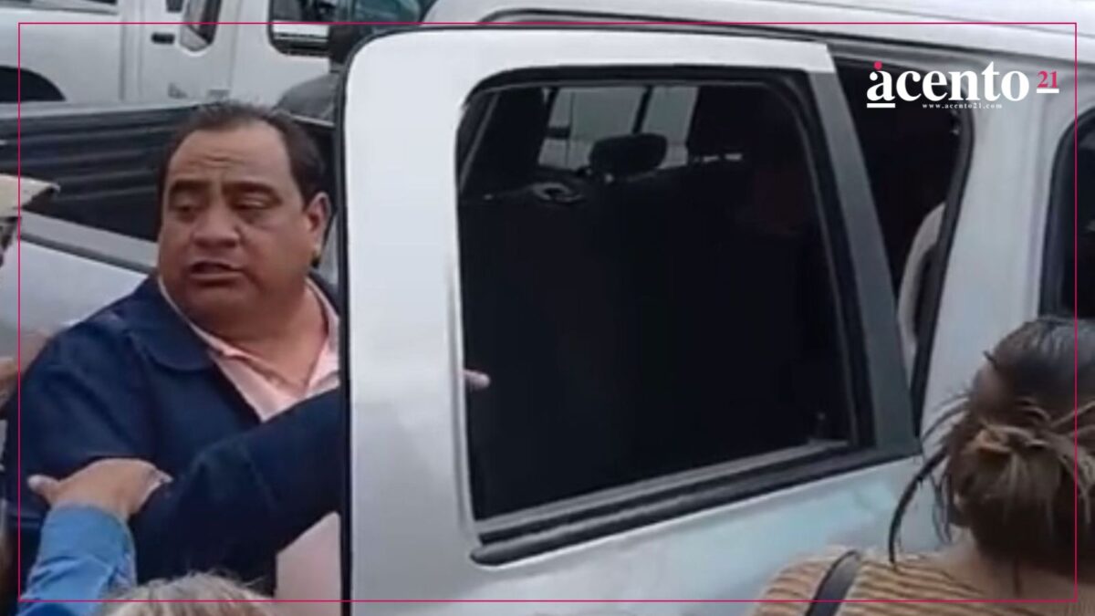 En segunda audiencia fue detenido Ramiro González Vieyra