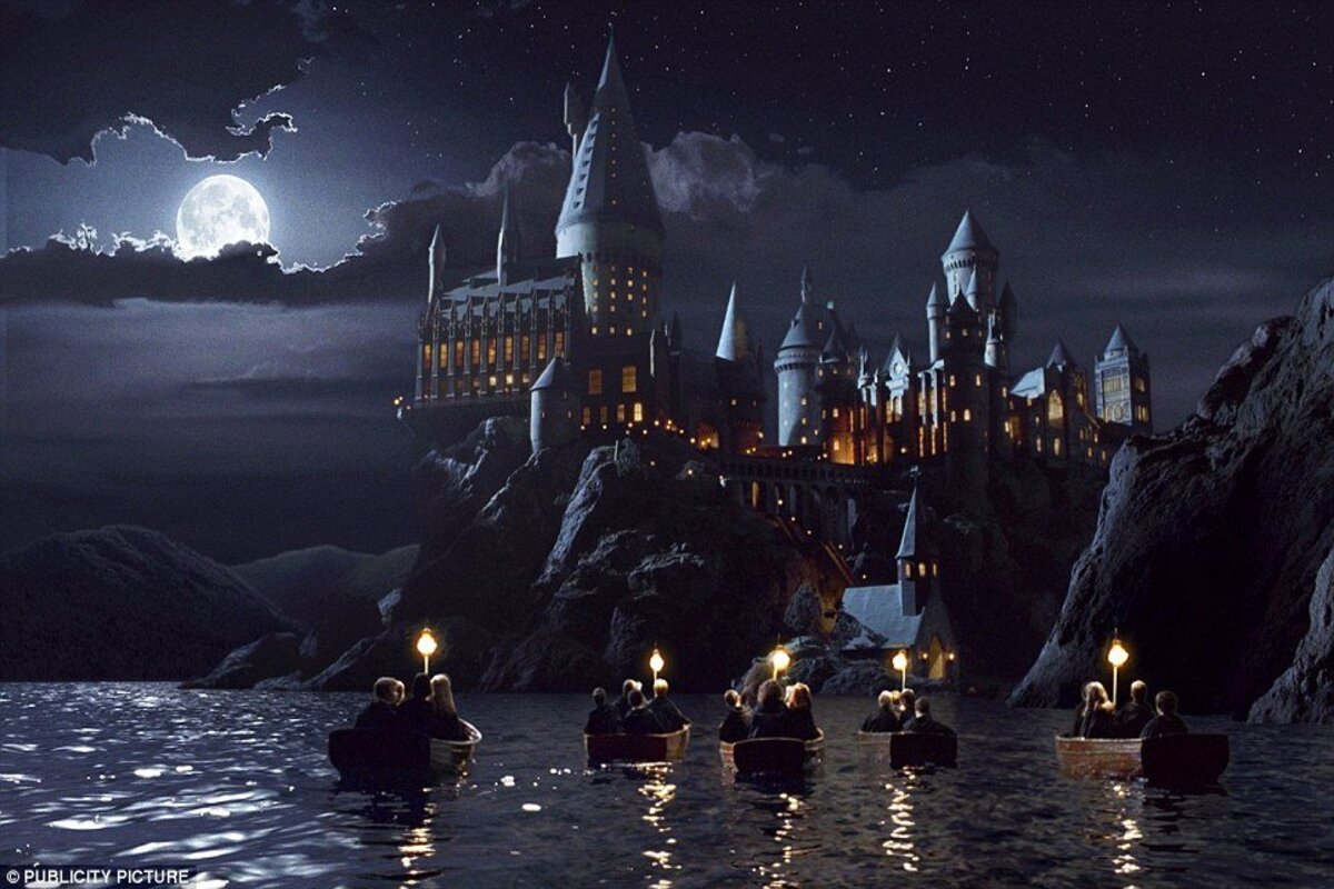 Día de Harry Potter: magia, valentía y amistad que trasciende generaciones