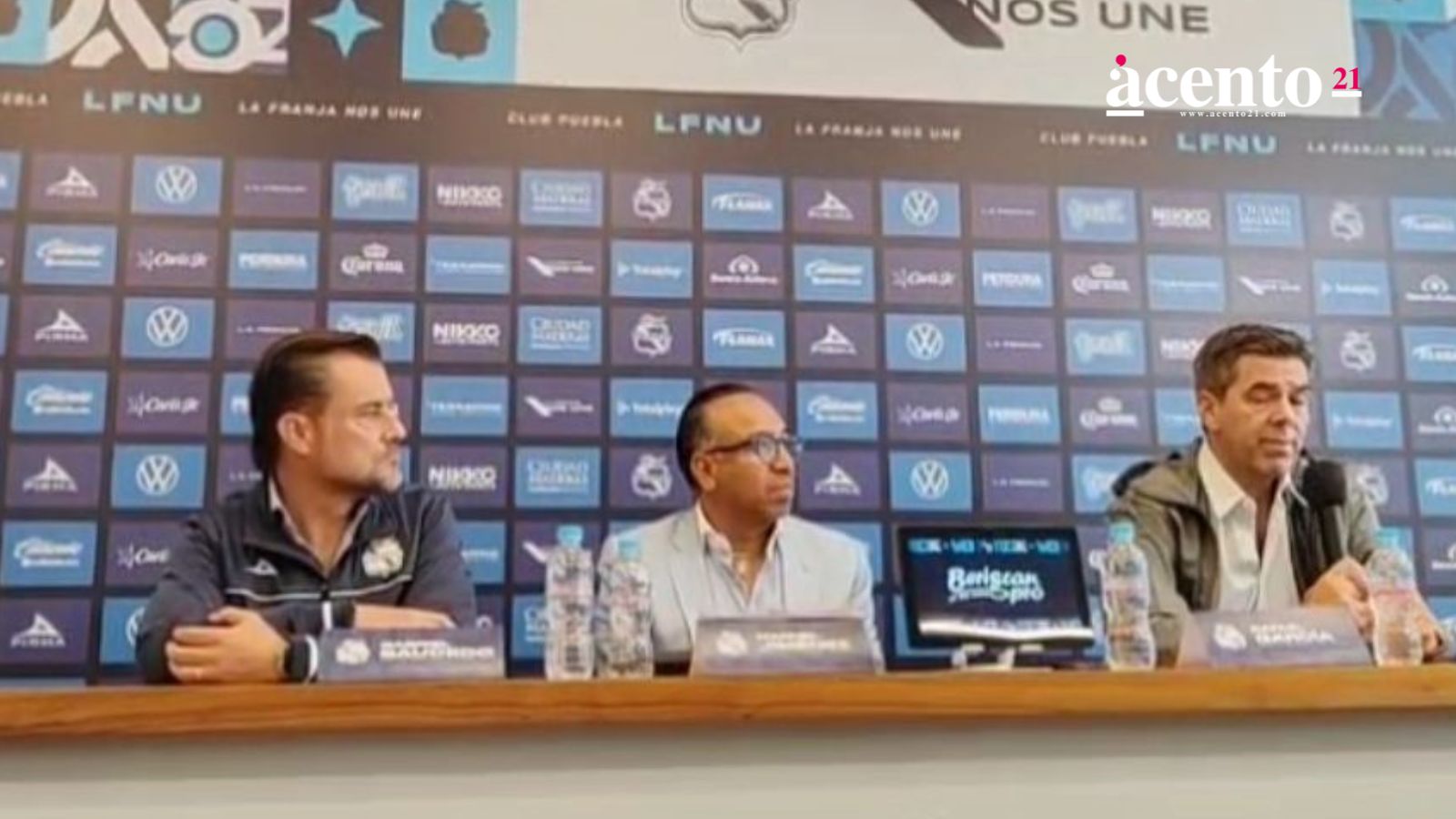 Fondo de inversión ayudará al Club Puebla a saldar deuda con TV Azteca, no a fichar refuerzos