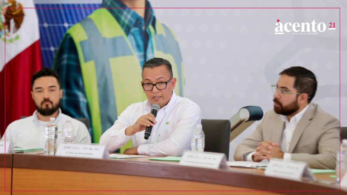 Gobierno de Puebla instalará paneles solares en comunidades sin acceso a energía eléctrica