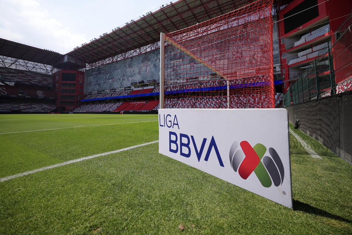 ¡Apúntale! Quedaron definidos los horarios para los Cuartos de Final de la Liga MX