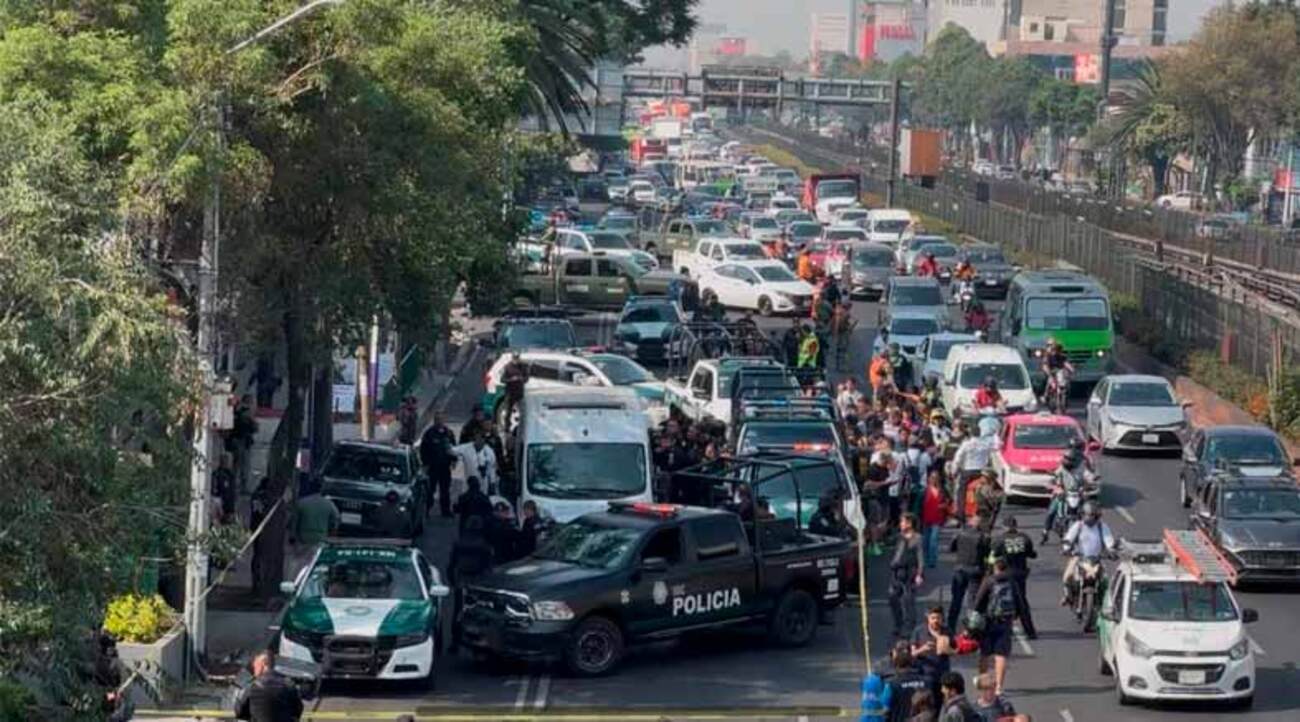 Morena Puebla pide justicia por el asesinato de colaboradores de Clara Brugada