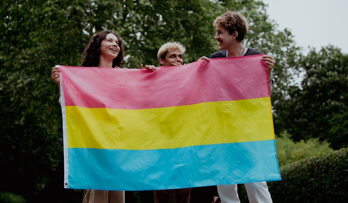 Día de la Visibilidad Pansexual: amor sin etiquetas