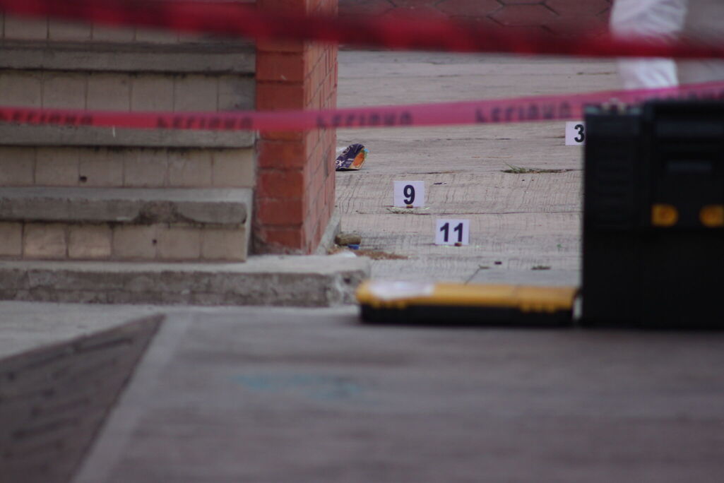 Asesinan a balazos a un hombre en La Margarita