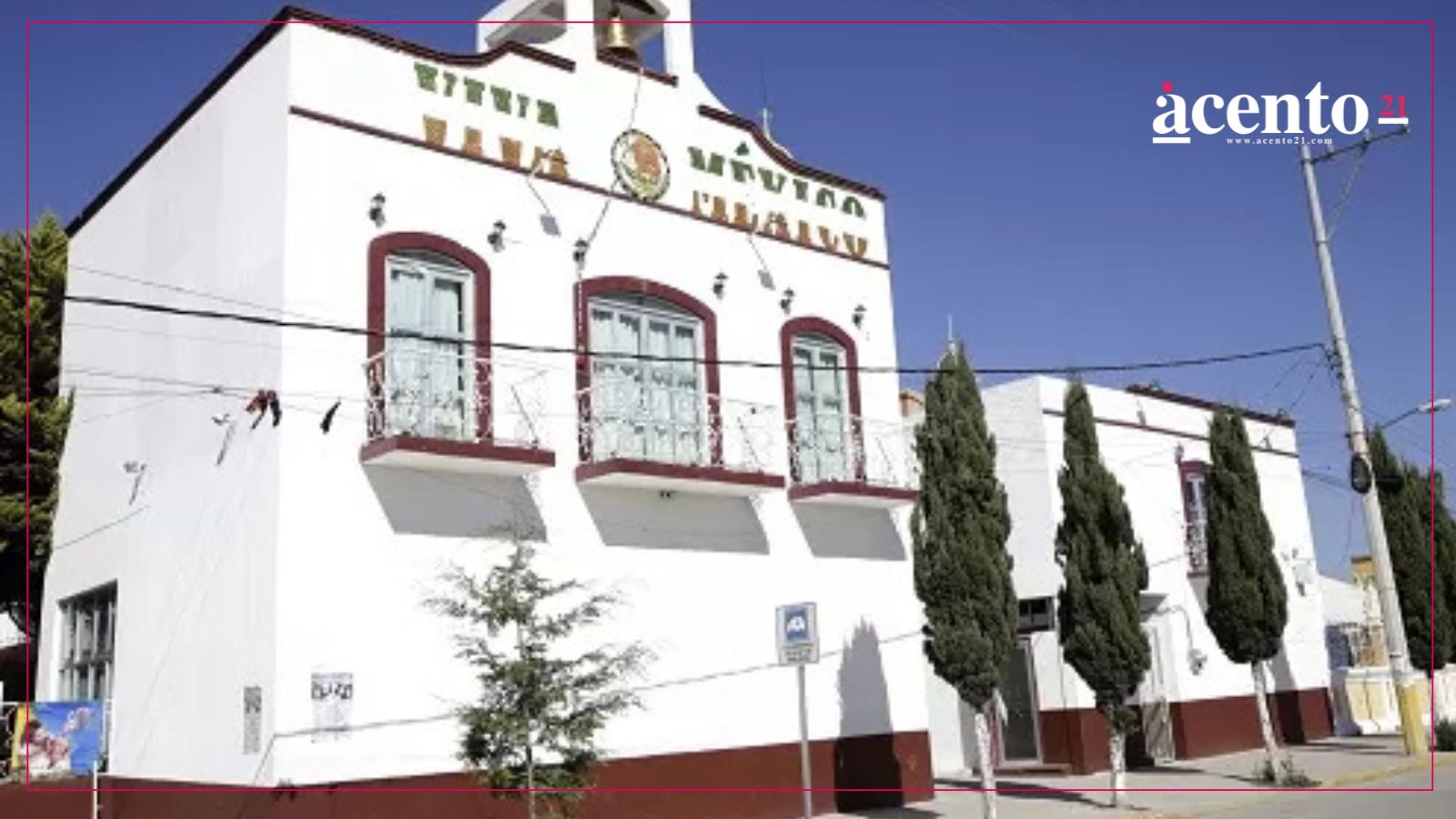 Ayuntamiento de Amozoc donará terreno al IMSS para construcción de hospital