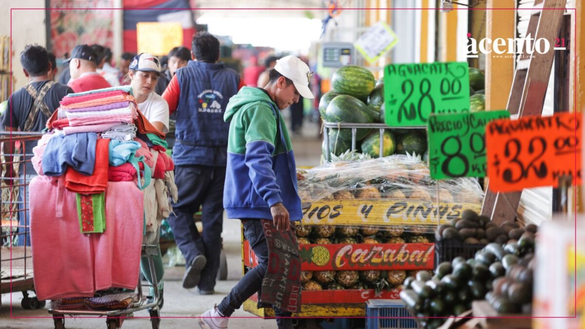 Central de Abasto del Sur propuesta por empresarios podría costar mil 700 mdp