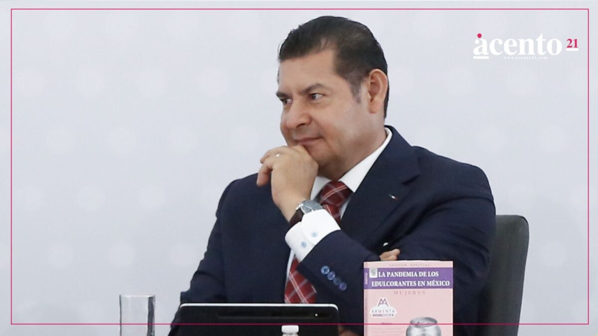 En primer cuatrimestre de 2025 disminuyen feminicidios en Puebla 30%