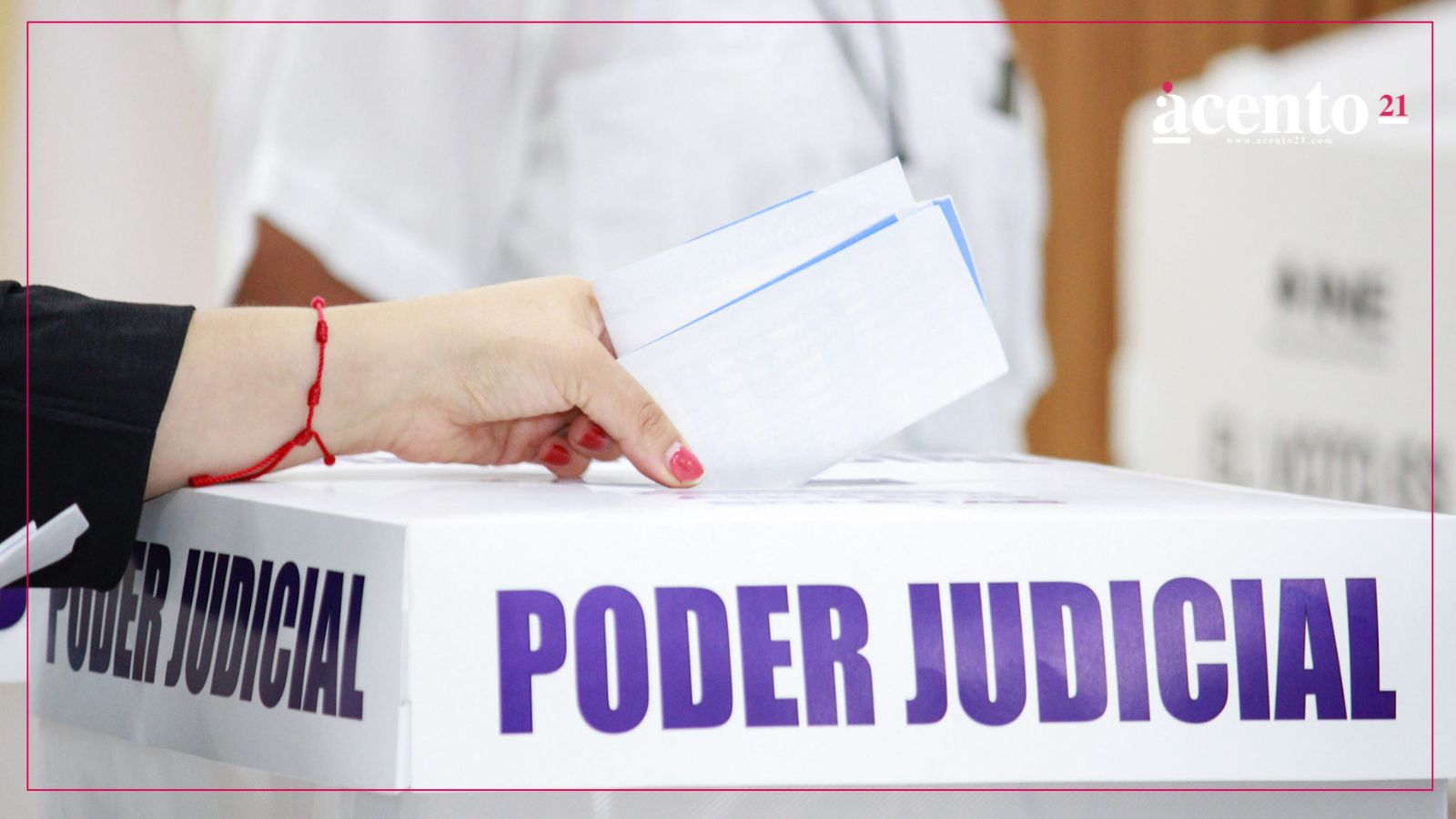 Elección del Poder Judicial en Puebla: habrá 129 candidatos para jueces y magistrados de circuito