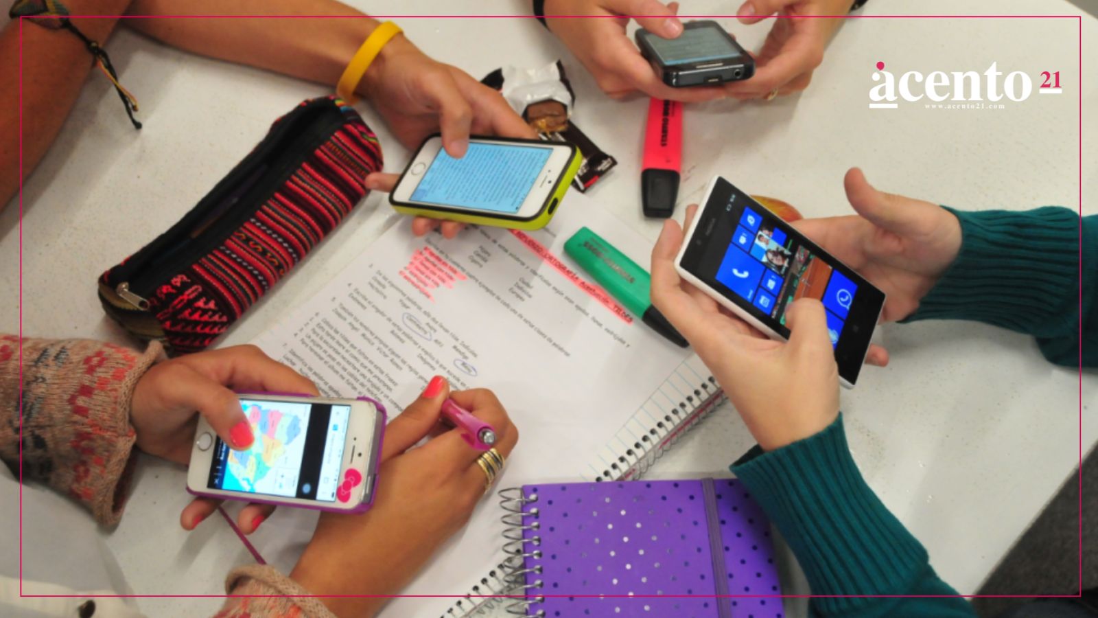 Así puedes acceder a la Beca de Conectividad en Puebla