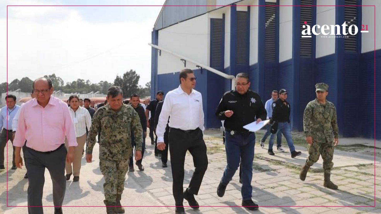 Gobierno propone Ley de Prevención Social de la Violencia y Delincuencia; regulará comités ciudadanos en Puebla