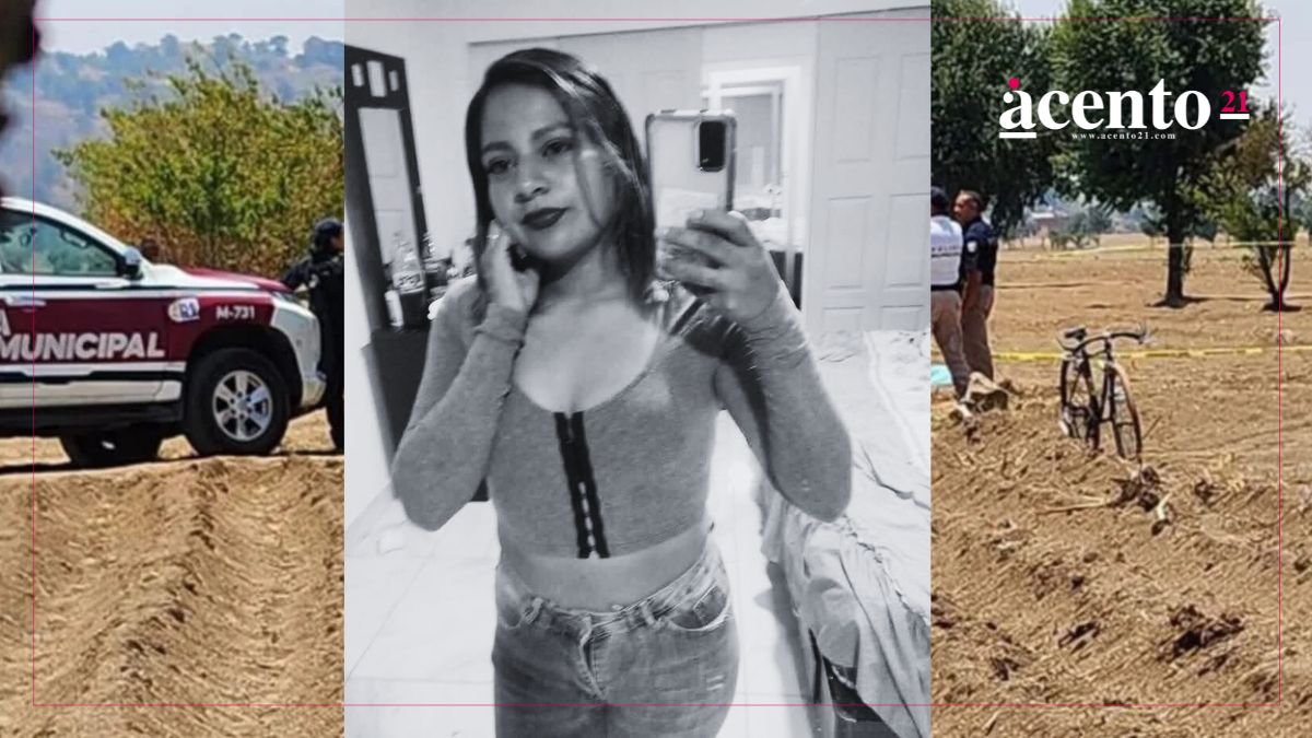 Identifican a mujer víctima de feminicidio en San Francisco Coapan