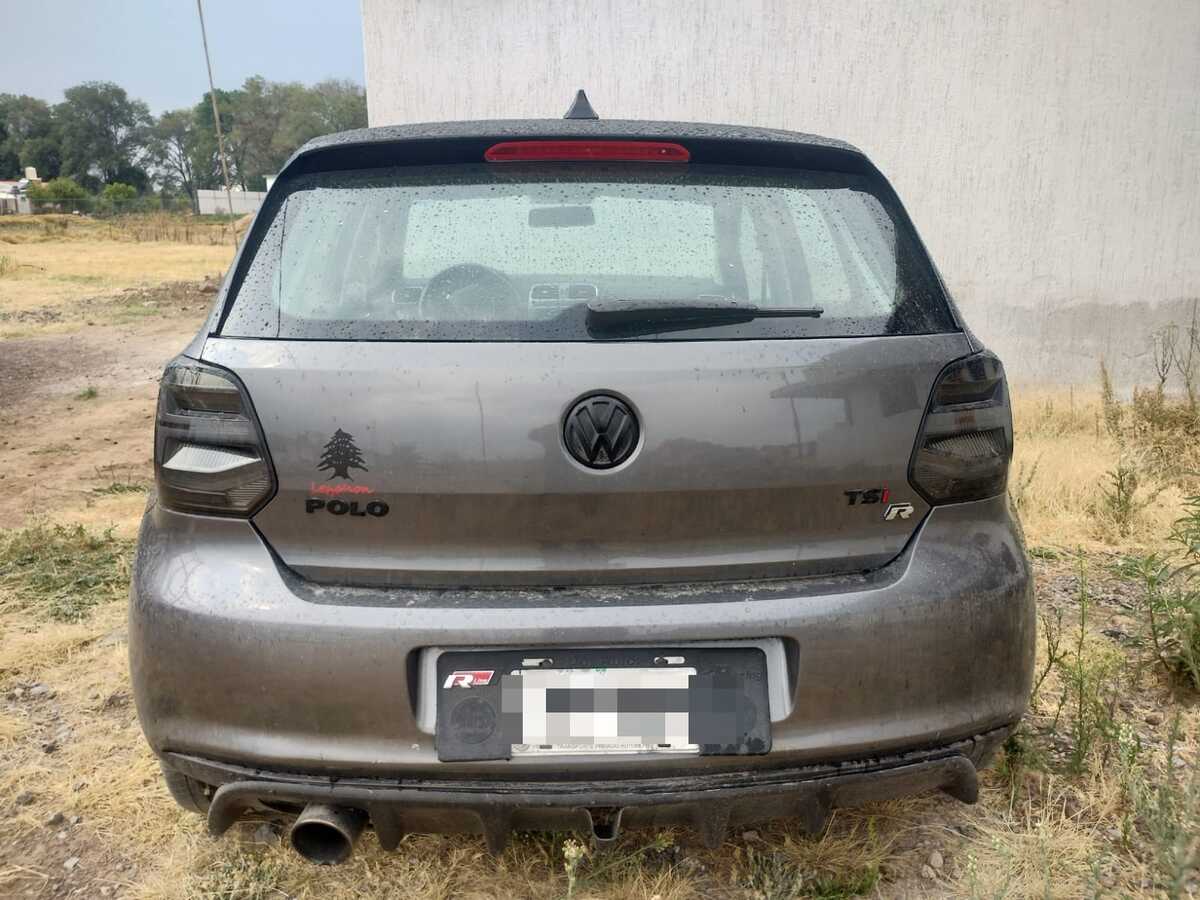 Policías de Cuautlancingo detienen a hombre por lesiones dolosas y delitos contra la salud