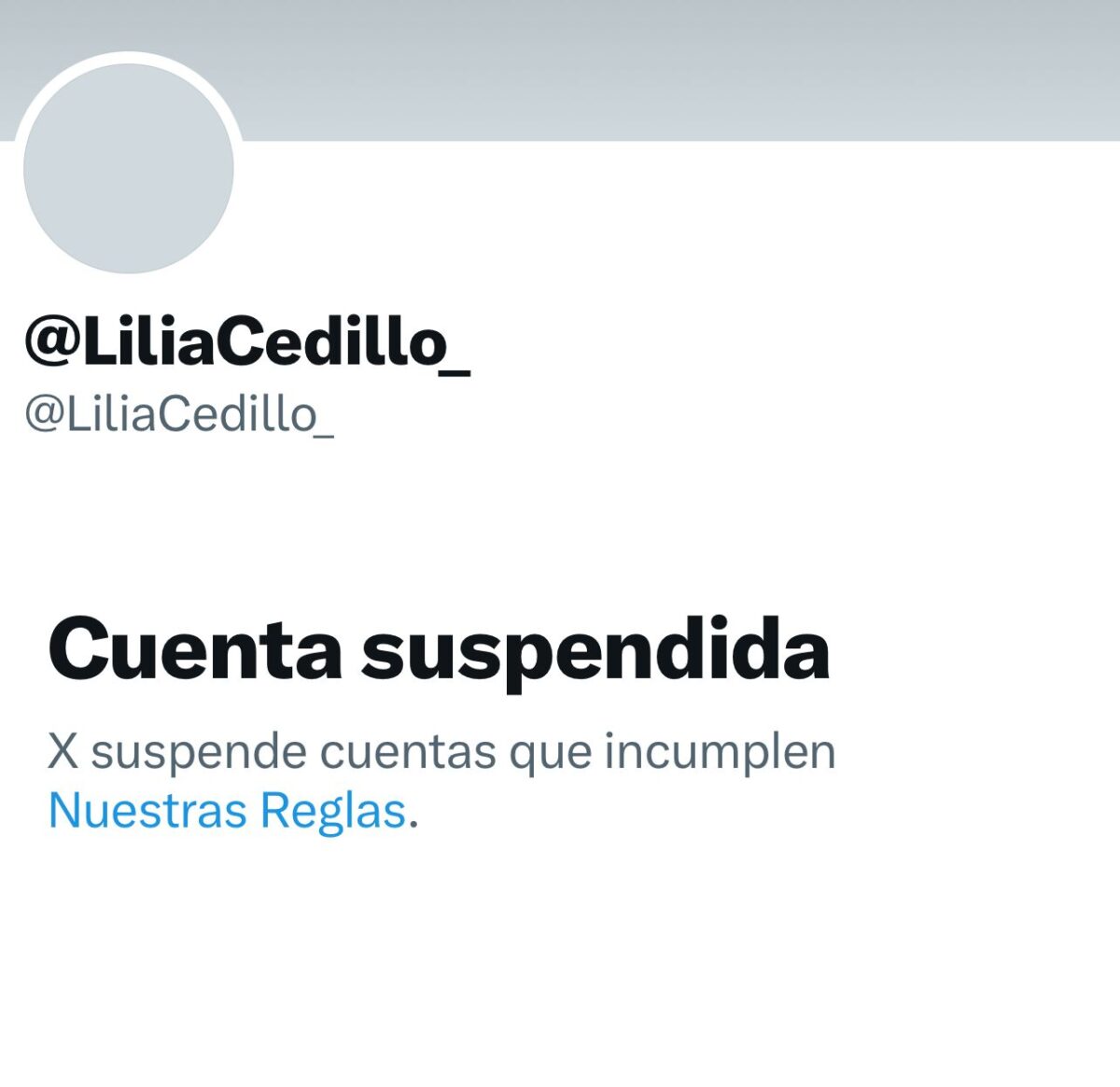Lilia Cedillo recibió pliego petitorio de estudiantes en paro de CU