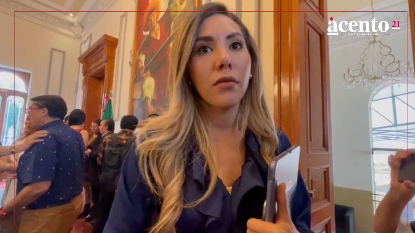 La Margarita y Centro Histórico, las colonias con más casos de violencia en Puebla