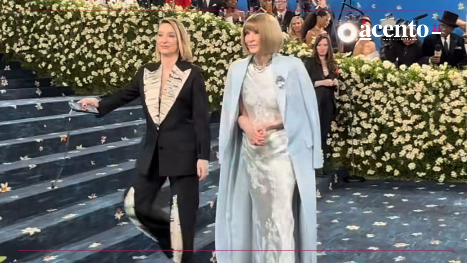 La Met Gala 2025 celebra la elegancia del dandi negro con el tema Superfine Tailoring Black Style