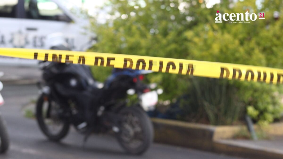Le arrebatan la vida a Abigail en Atlixco, era madre de dos menores de edad