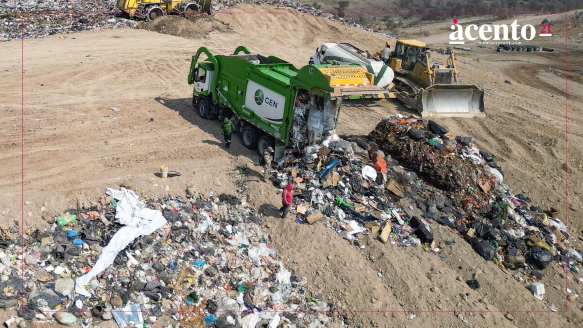 PAN Puebla acusa crisis ambiental por falta de relleno sanitario en Tehuacán