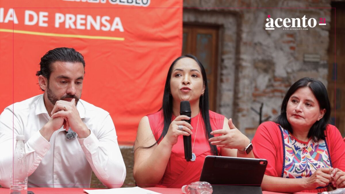 PT Puebla abre puertas a alcaldes y diputados de cualquier partido para reelegirse en 2027