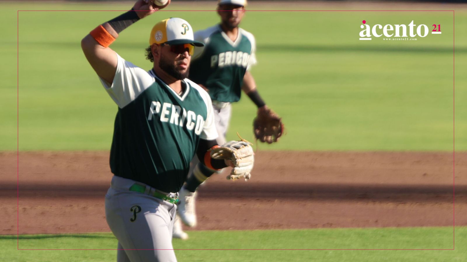 Pericos de Puebla y Diablos Rojos listos para encender el diamante