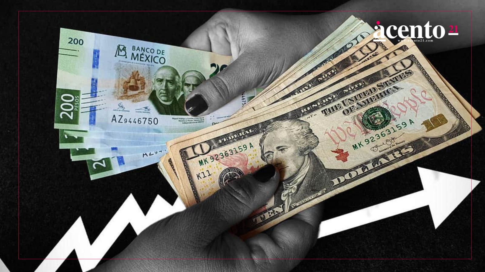Pese a redadas de Trump contra migrantes, envío de remesas de Puebla aumenta en 2025