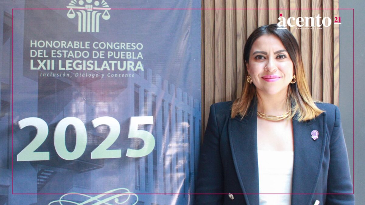 Pide Olimpia Coral no caer en “populismo legislativo” con Ley Olimpia; propone reforma para educación digital