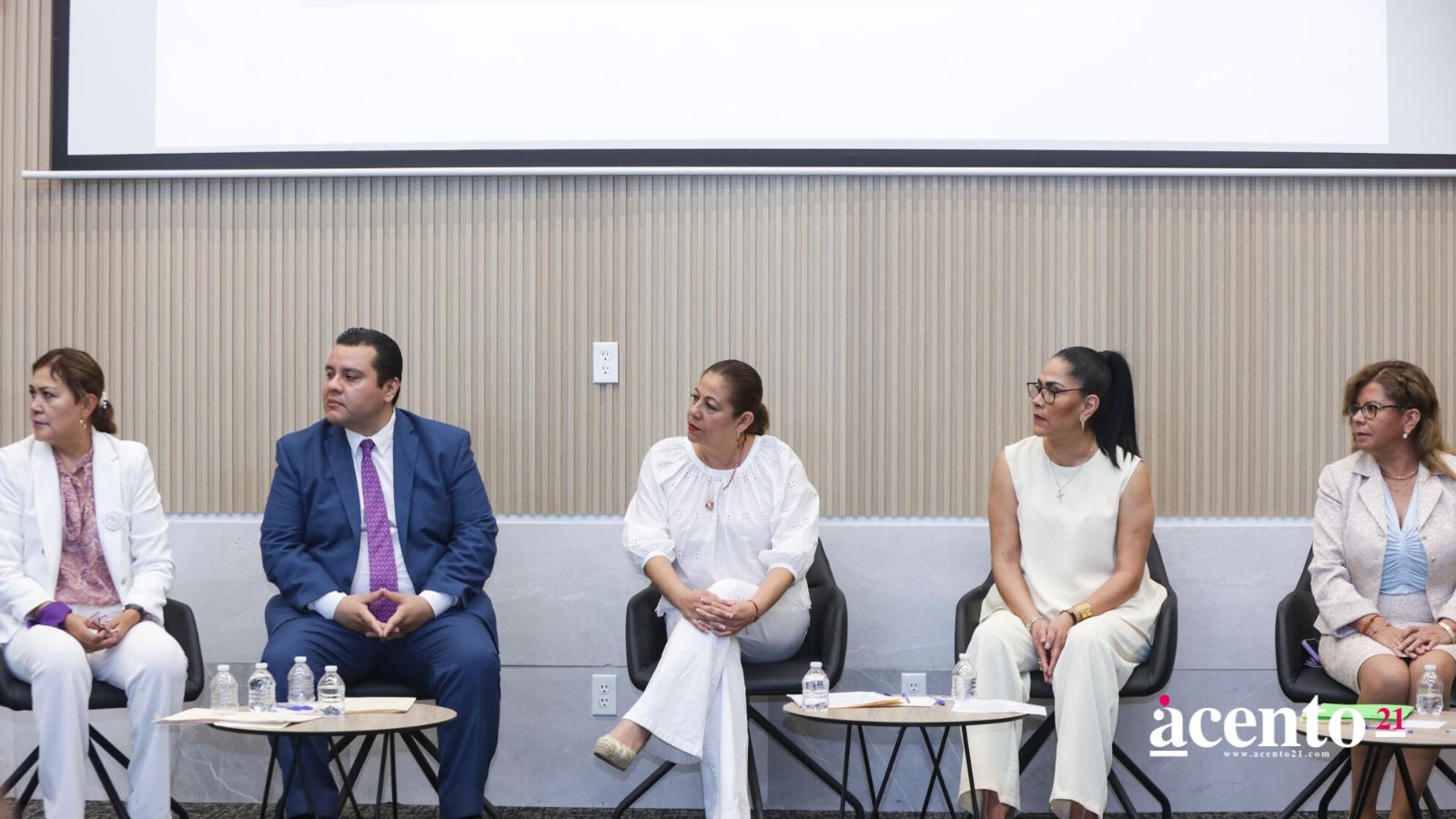 Piden tipificar delito autónomo de Violencia Vicaria en Puebla; 19% de las víctimas denuncia