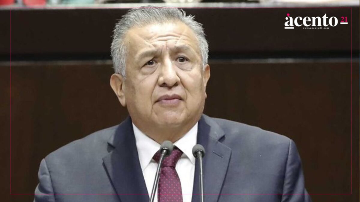 Pierde apelación y se ratifica sentencia de 22 años por violación contra el exdiputado Saul Huerta