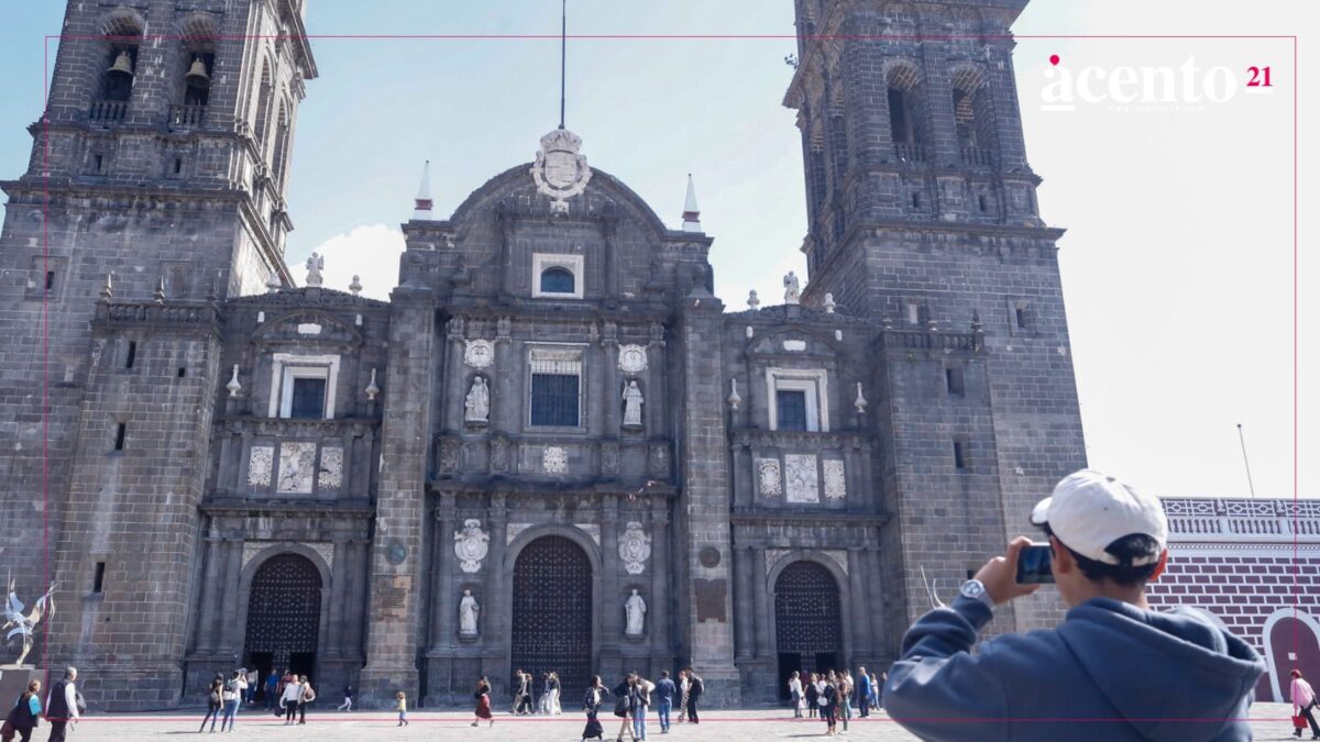 Promocionarán a Puebla en cines de Estados Unidos y espacios publicitarios de México