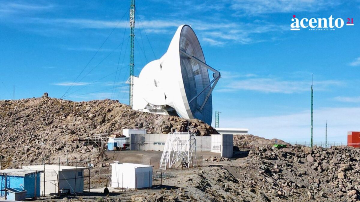 Puebla impulsa un corredor turístico-tecnológico en el Telescopio Milimétrico
