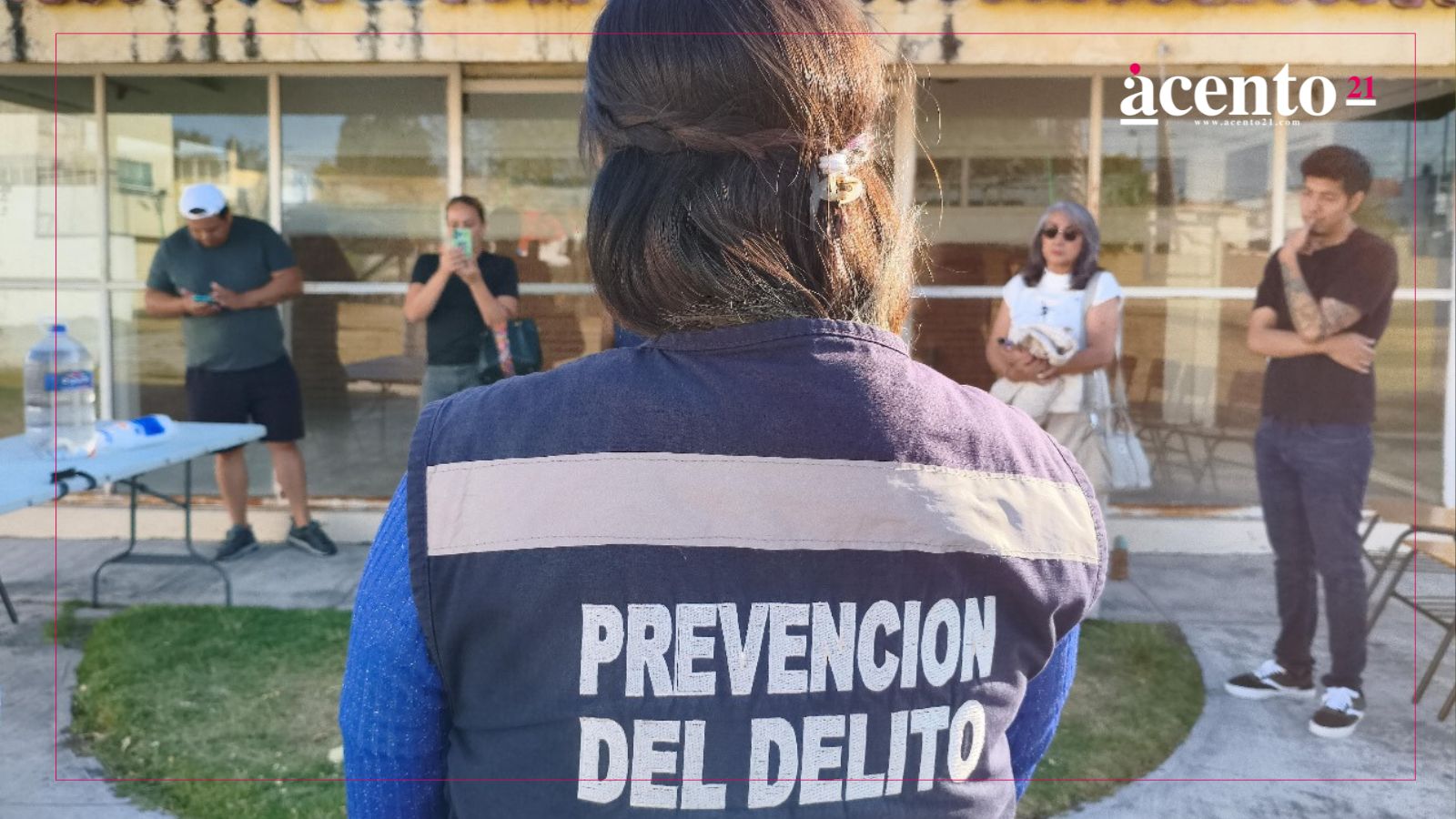 San Pedro Cholula refuerza acciones contra la extorsión y el fraude