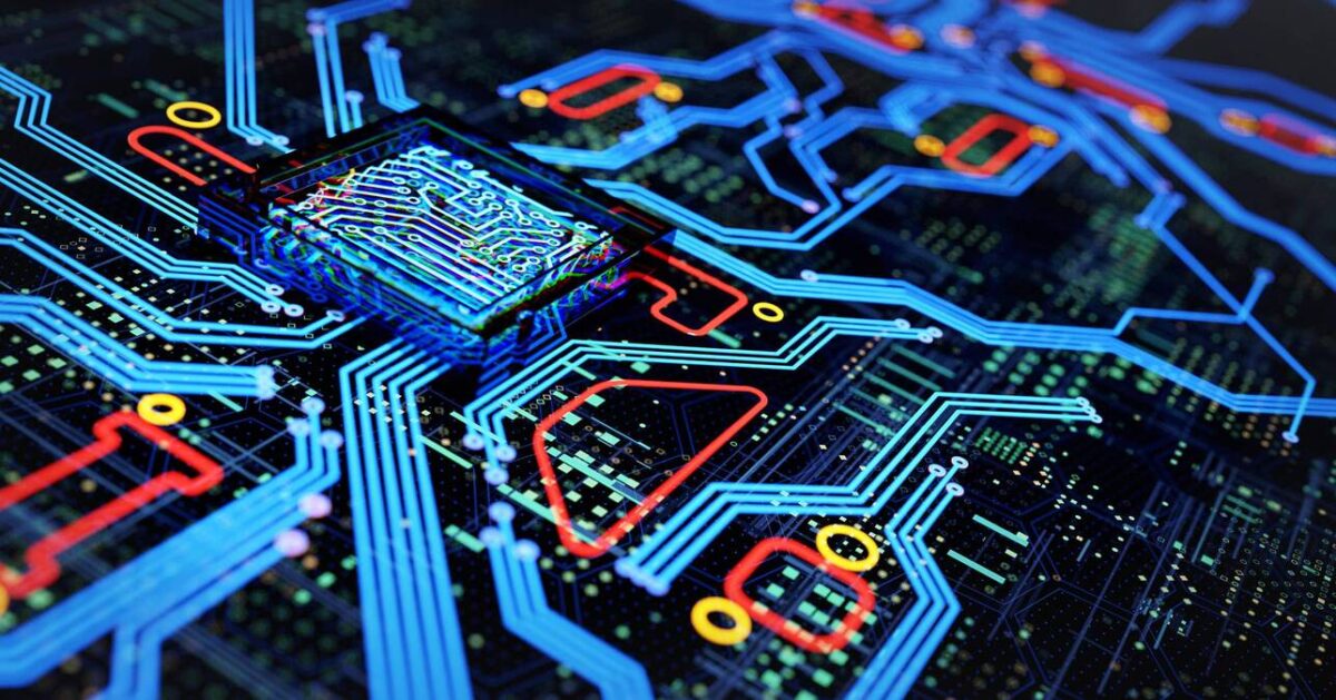Centro nacional de semiconductores en Puebla se constituirá en Cholula