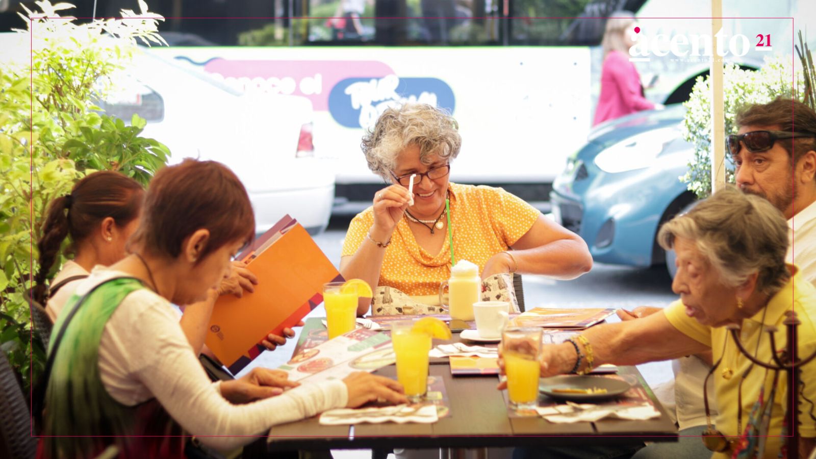 Spa, restaurantes y más Promociones en Puebla para celebrar el día de las madres