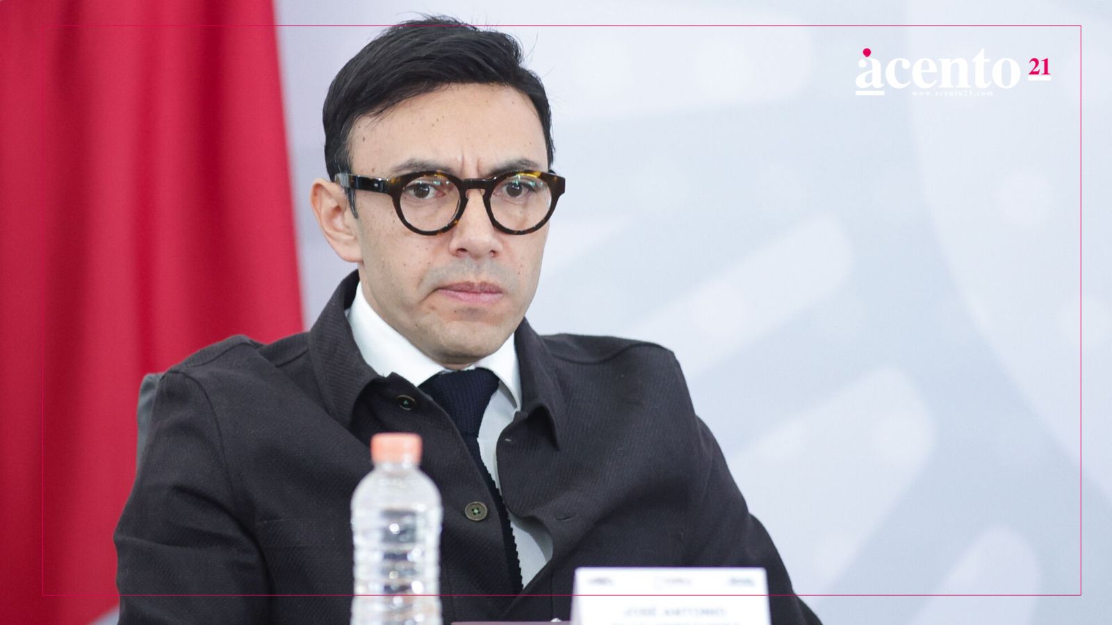 Toño Silva encabezará modificaciones en Capital de la Tecnología