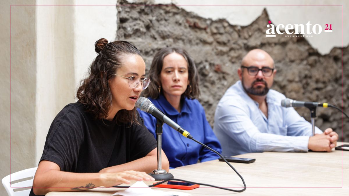 Activistas avalan proyectos ciclistas de Alejandro Armenta