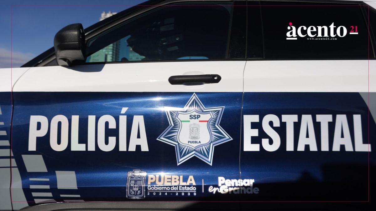SSP arrendará patrullas blindadas para reforzar seguridad en Puebla