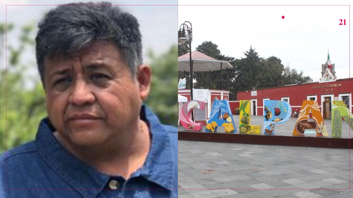 Cabildo de Calpan cometió más faltas que el alcalde: Laura Artemisa