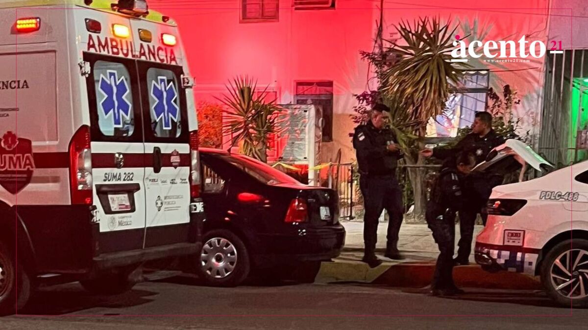 Asesinato en el Infonavit Carmen Gastronómico: Sujeto apuñala a la pareja de su ex