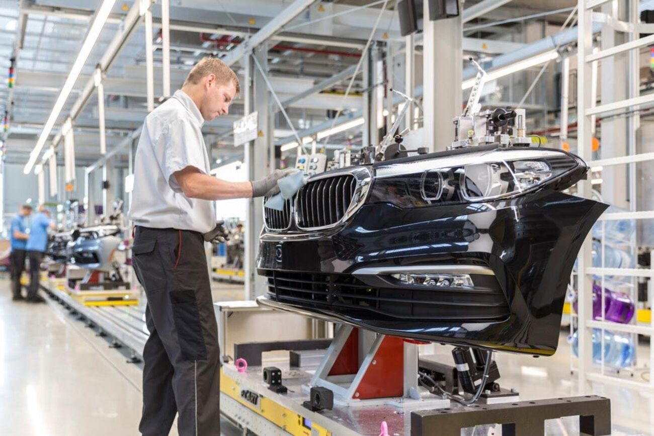 Empresas de autopartes y comida; las interesadas en invertir en Puebla