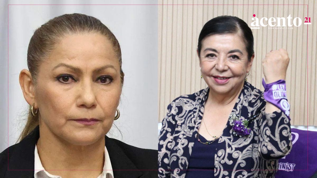 Estos son los cambios en el gabinete de Armenta