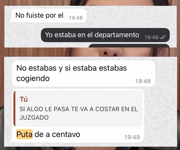 Acusan a doctor Armando Sigala de intento de feminicidio y violencia vicaria 