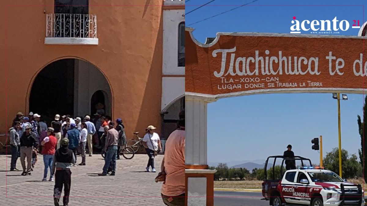 Descartan nuevas elecciones en Tlachichuca; concejo municipal acabará periodo